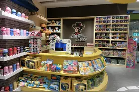 “租”玩具的热潮兴起，这行有搞头吗？图片