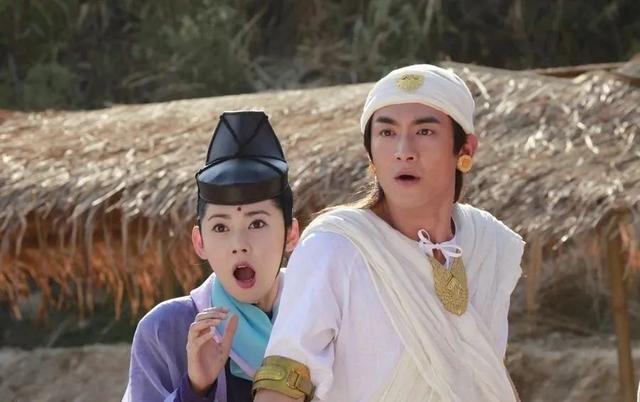 有人“缺经费”就来、有人成中国女婿，到中国拍戏的韩星今怎样？