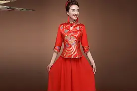 广东的彩礼为什么全国最低图片