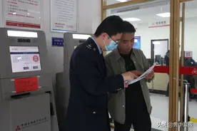 临淄税务：“银税互动”精准发力 缓解小微企业融资难题图片
