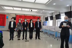 长春人才市场入驻抖音平台  助力毕业生就业创业图片
