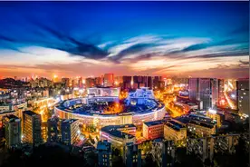 济南市的未来肯定是在济南东部图片