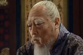 “青词宰相”严嵩本有报国心，为何成明朝六奸臣之一，遗臭万年？图片