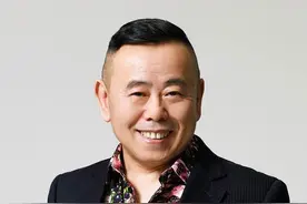 潘长江的豪宅曝光，住着这么大的家，六十多岁依然童心未泯图片