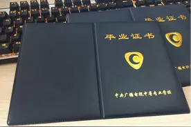 黑客3分钟“捏造”文凭，让学历假证成真，高校网络安全堪忧图片