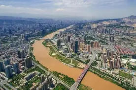 兰州～一个说不清的西北城市图片