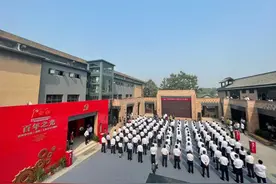 在这里，看懂淄博百年！ 海量老照片，见证城市荣耀图片
