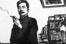 鲁迅先生的诗有多好？没读过这8个名句，别说读过鲁迅的诗图片