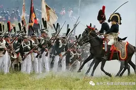 欧洲白种人东征史和东方黄种人西征之战的比较图片