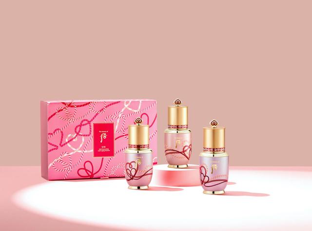 Whoo鍚庣敎铚滃憟鐚璐寸剷鐒朵慨鎶ょ簿鍗庢恫520闄愰噺鐗堢ぜ鐩? onerror=