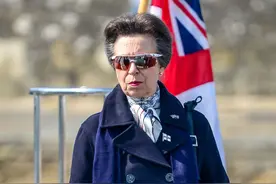 英国的长公主是国王的长女，只册封了七代，与中国明朝还真是不同图片