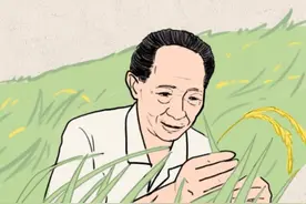 中国所取得的巨大成就（漫画）图片