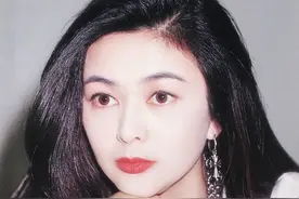 四大美女，关之琳有10亿，王祖贤有条街，李嘉欣豪宅上亿，真有钱图片