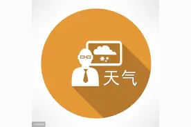 西安未来三天雨水持续 市民请勿进山游玩图片