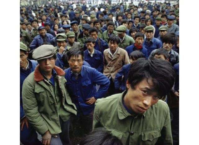 八九十年代的中国是什么样？这些老照片，令无数人感慨万千