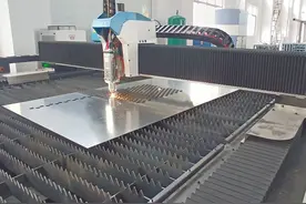 激光切割的切割方法图片