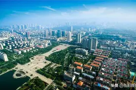 岳阳房价跌了吗，可以出手了吗？业内人士这样回答图片