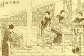 从麻雀到麻将的变迁史图片