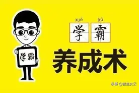 榜样风采录丨看庆云优秀学子是怎样炼成的图片