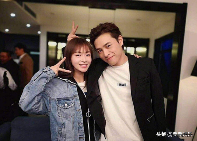 非常完美洪尧曹赢心牵手是哪一期,偶像剧女神被曝恋情,疑似同居,其实2