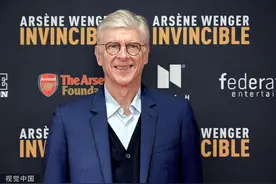 温格：未来可能执教国家队 两年一届世界杯的提议想让足球更美好图片