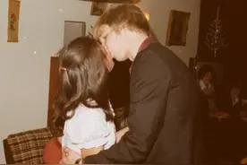 翁美玲“成名史”，和“自杀之谜”图片