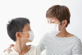 为什么很多人一年四季不感冒，春天却感冒了？什么原因？图片