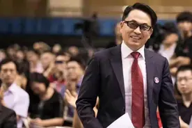 张磊：成功的人，都拥有这三种思维图片