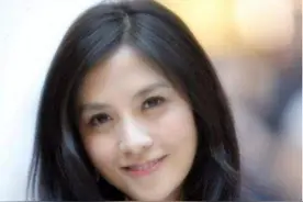 80后美女富二代纪凯婷，年仅30岁身价超500亿，却嫁给湖南穷小子图片