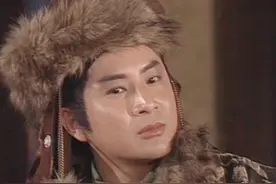 耶律宗源：身世如杨康，人品如萧峰，最终为民族大义而壮烈牺牲图片