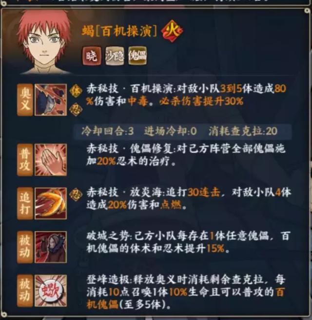 卡牌游戏如何降低“贫富差距”?《火影忍者OL》手游给出一个答案