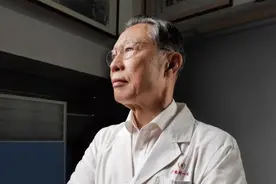 生日快乐！今天是钟南山院士85岁生日，回顾两次逆行之战图片