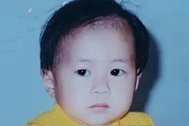 “爸爸妈妈，你们在哪？”20年前被遗弃女孩跨重洋赴昌寻亲图片