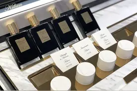 雅诗兰黛集团最后两个小众香水开进北京SKP，2000元一瓶拔草吗？图片