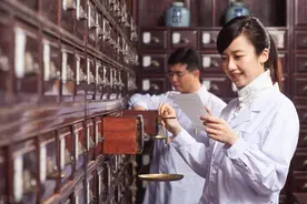 我的自学中医之路图片