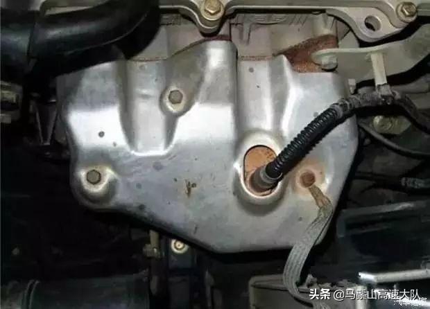 汽车氧传感器故障表现是什么（氧传感器故障表现）