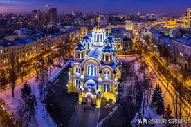 月薪3000人民币，在乌克兰能算得上富裕吗？当地美女给出答案图片