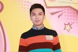 陈法拉前夫公开新恋情，宣布与圈外女友订婚，离婚八年终放下旧爱图片