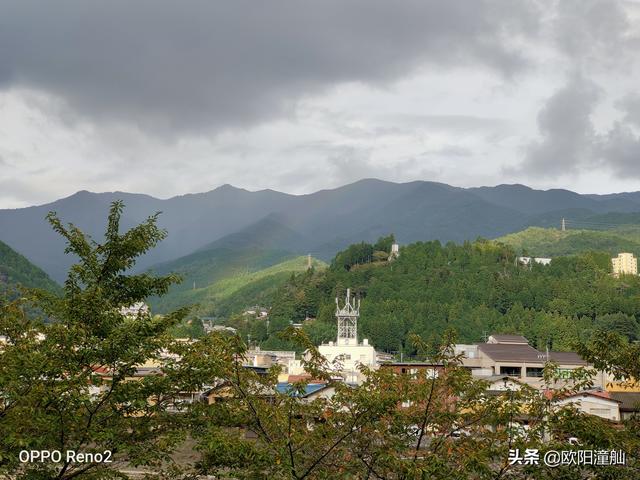 #解锁周边游#逃离都市好去处 下吕温泉
