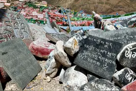 待在西藏的外地人他们做什么工作图片