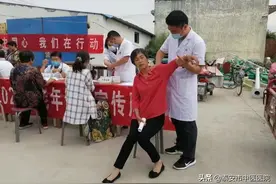 【医展芳华 医路有你】医乃仁术，贵乎精专——记泰安市中医医院针灸科主治医师郑耀庭图片