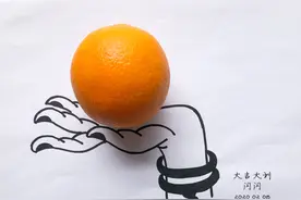 「宅在家可以干嘛」创意简笔画，伸出你的双手图片