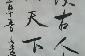 落花时节又逢君图片
