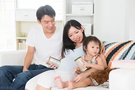 10月怀胎，就是一场不断闯关成功的战斗图片