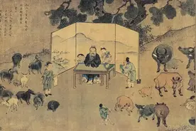 教师节｜三人行，必有我师焉图片