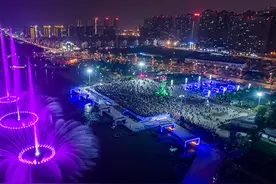 亳州各区县人口一览：谯城区153.72万，蒙城县110.16万图片