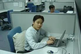 UC创始人何小鹏：37岁把公司卖给马云套现300亿，如今又创奇迹图片