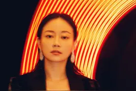 谭卓魅力活动照图片