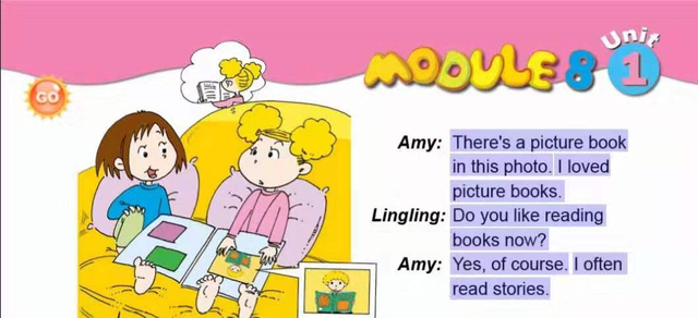 小学英语讲解（45页）（八十六）