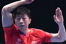 中国乒乓球队历史上9名大满贯得主排行榜！（排名不分先后）图片